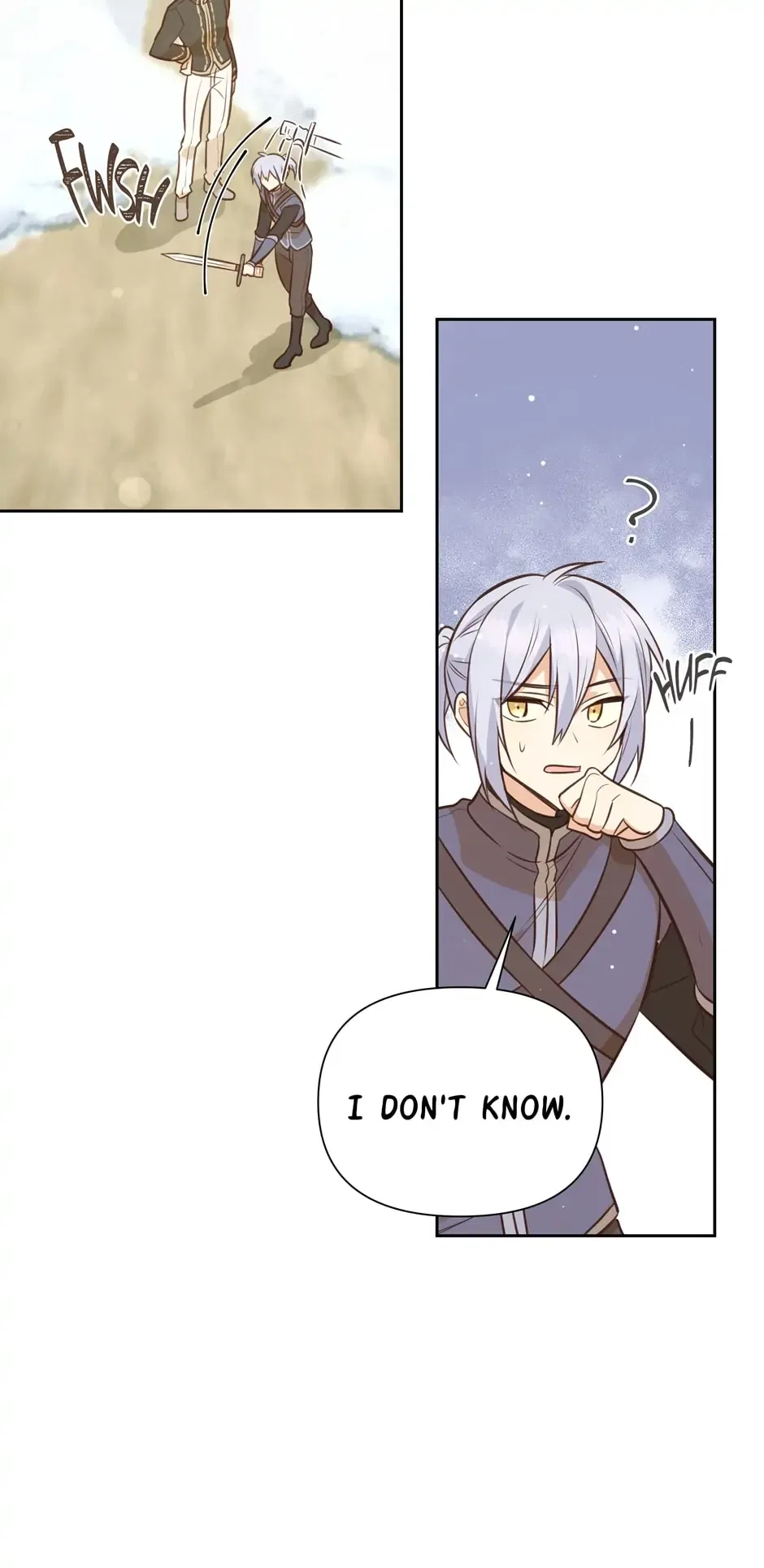 Side Characters Deserve Love Too Chapter 98 – Page 7