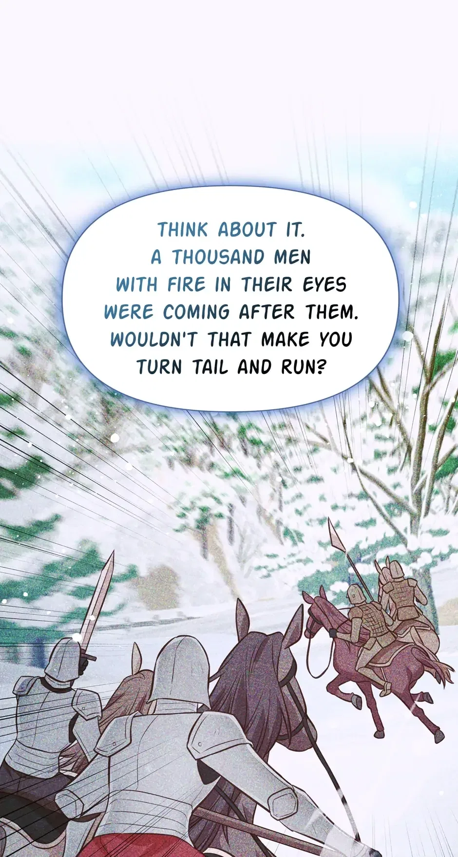 Side Characters Deserve Love Too Chapter 98 – Page 8