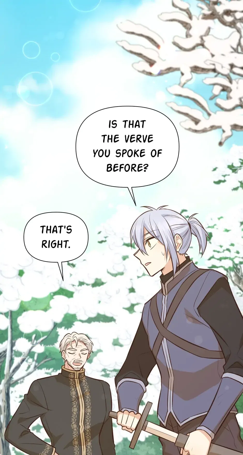 Side Characters Deserve Love Too Chapter 98 – Page 10