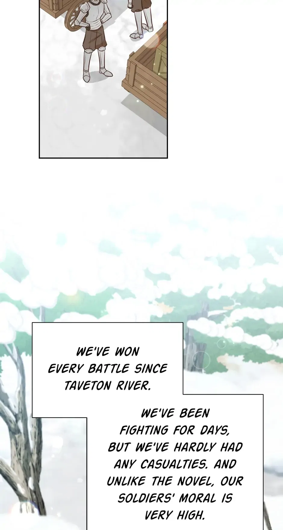 Side Characters Deserve Love Too Chapter 98 – Page 12