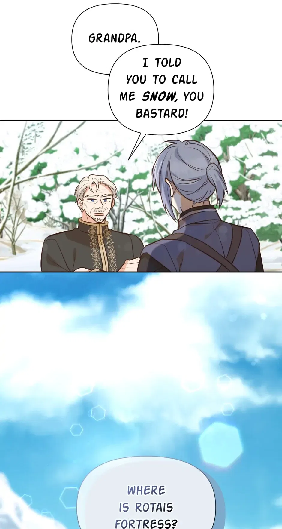 Side Characters Deserve Love Too Chapter 98 – Page 14