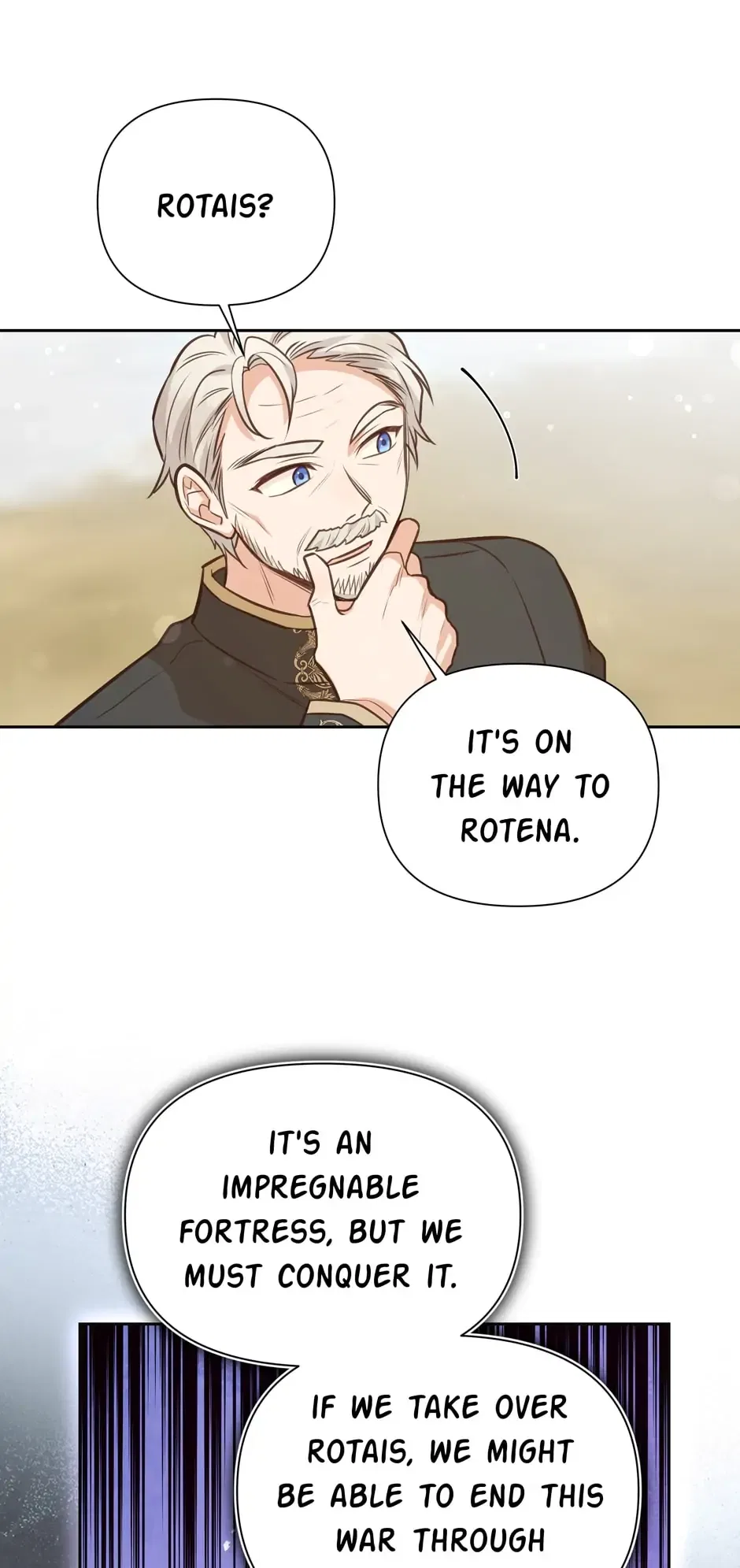 Side Characters Deserve Love Too Chapter 98 – Page 16