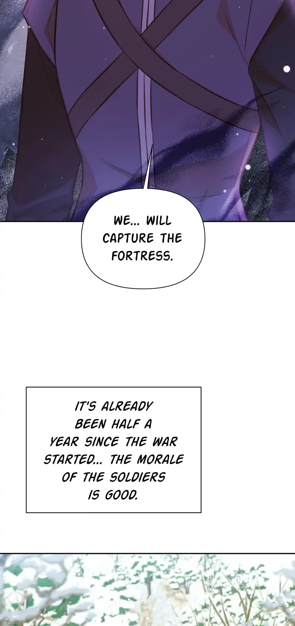 Side Characters Deserve Love Too Chapter 98 – Page 18