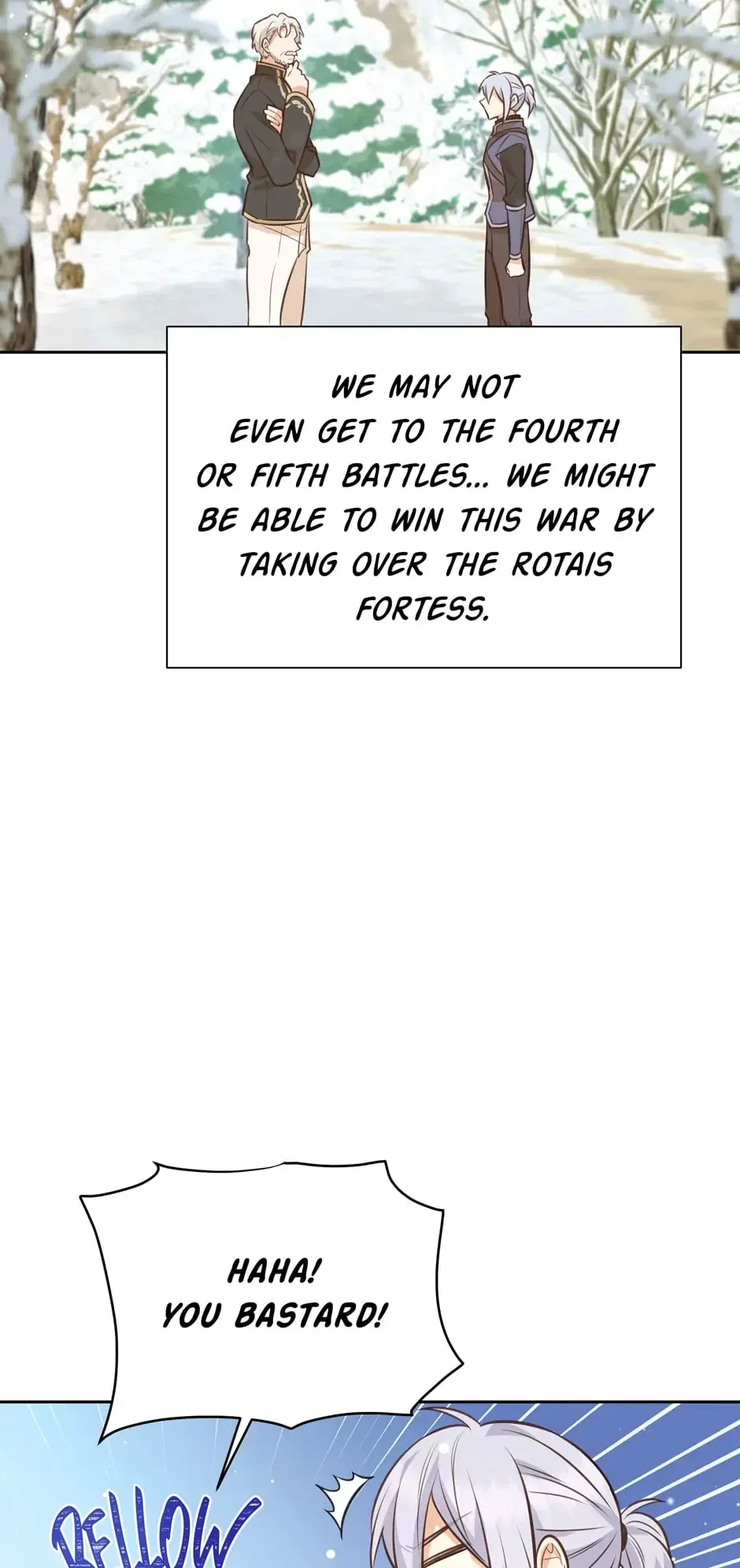 Side Characters Deserve Love Too Chapter 98 – Page 19
