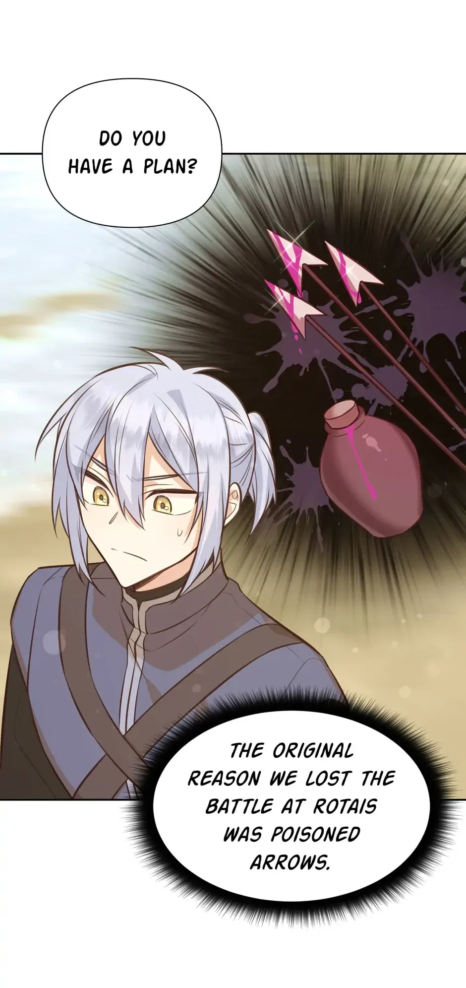 Side Characters Deserve Love Too Chapter 98 – Page 22