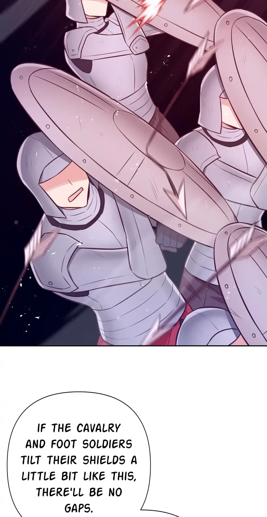 Side Characters Deserve Love Too Chapter 98 – Page 25