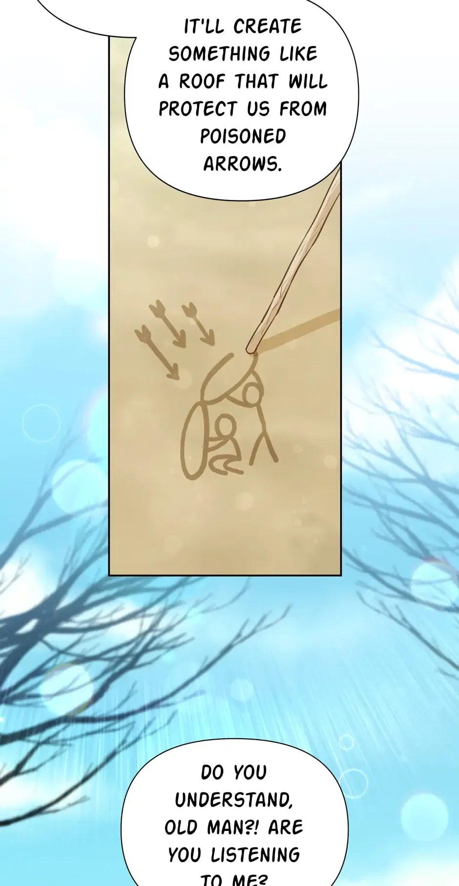 Side Characters Deserve Love Too Chapter 98 – Page 26