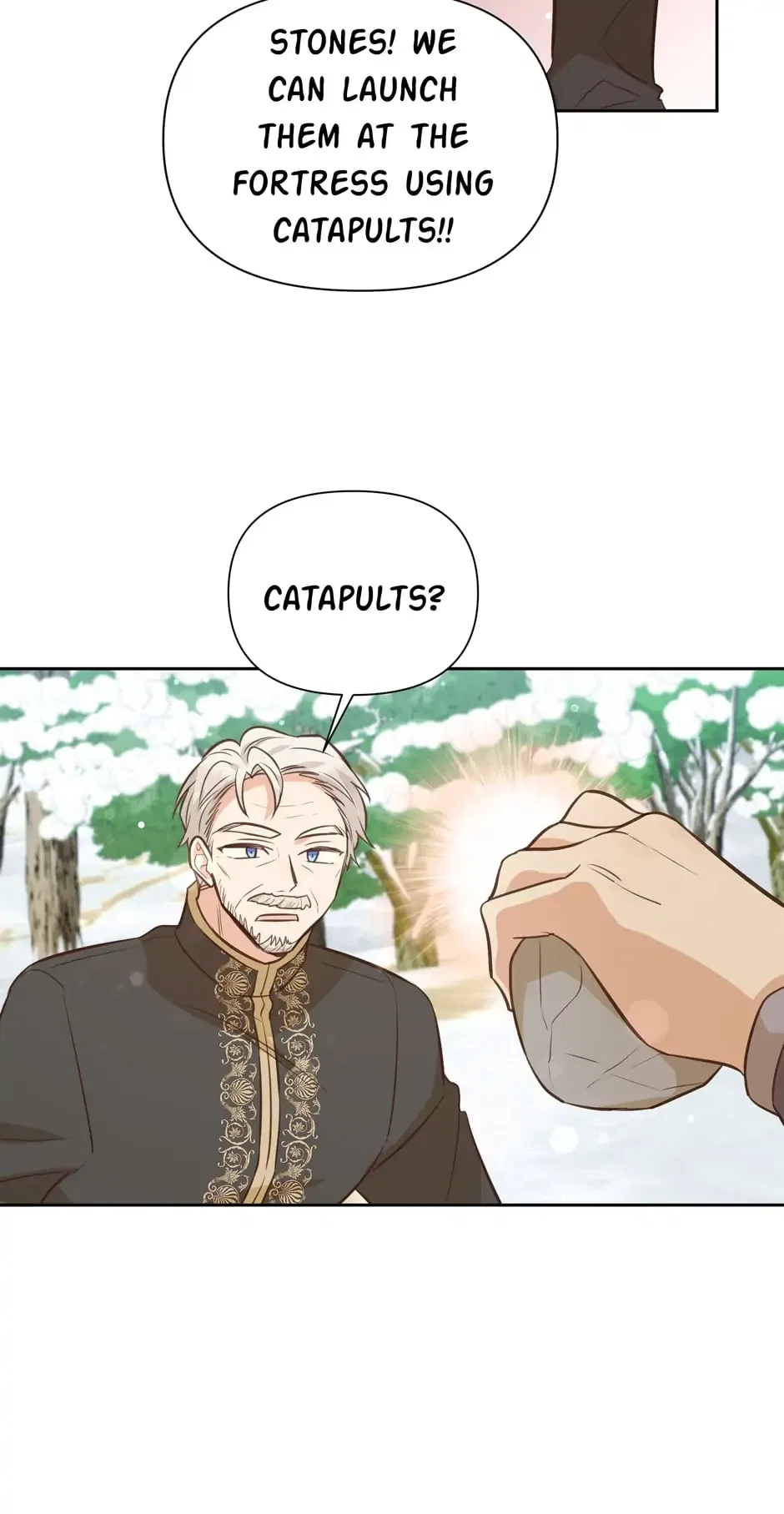 Side Characters Deserve Love Too Chapter 98 – Page 29