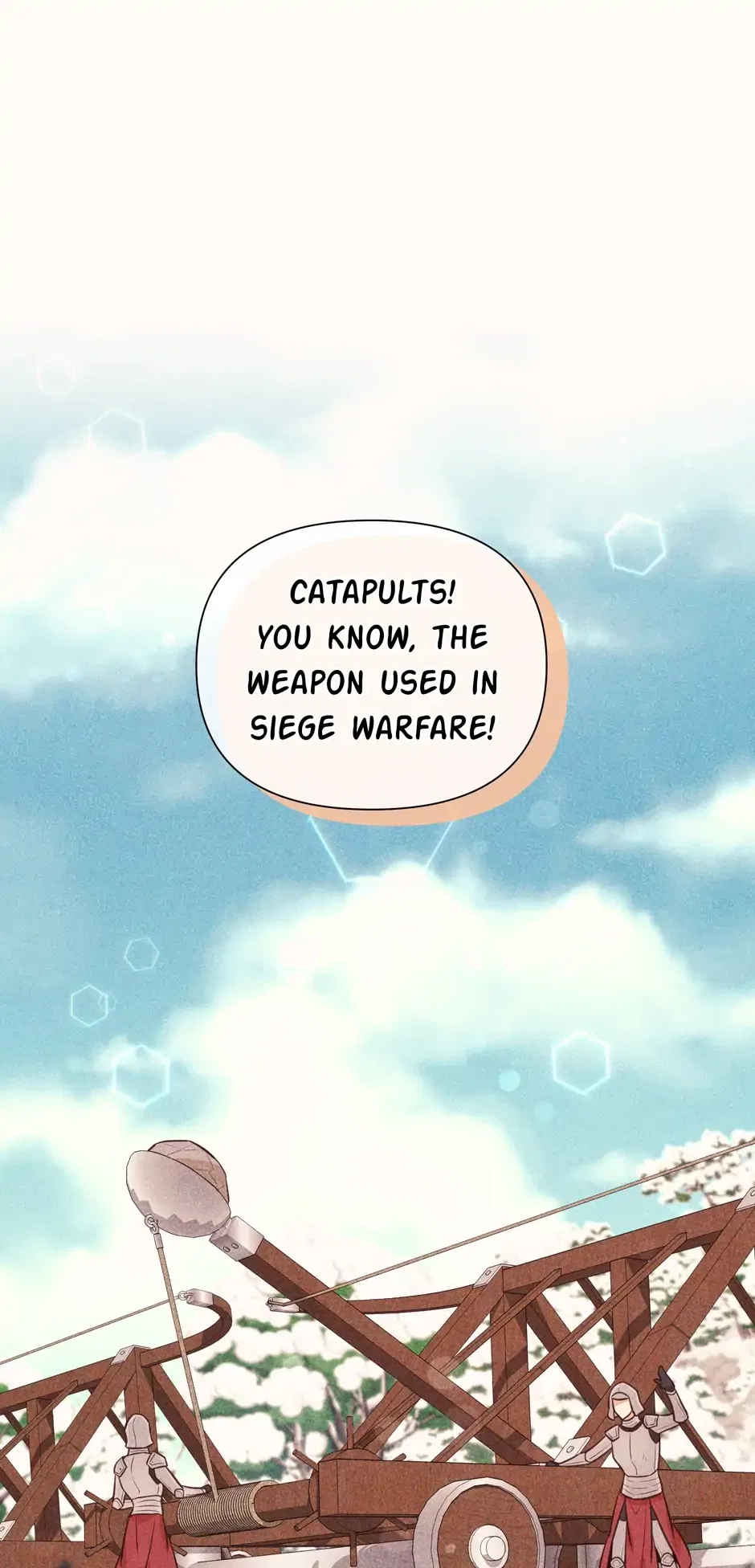 Side Characters Deserve Love Too Chapter 98 – Page 30