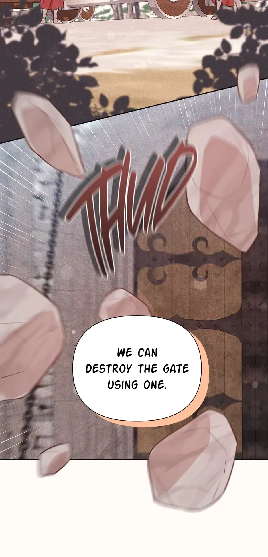 Side Characters Deserve Love Too Chapter 98 – Page 31
