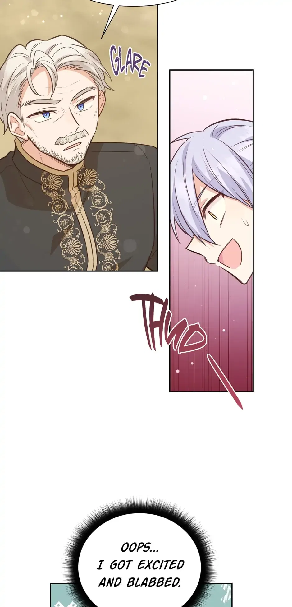 Side Characters Deserve Love Too Chapter 98 – Page 34