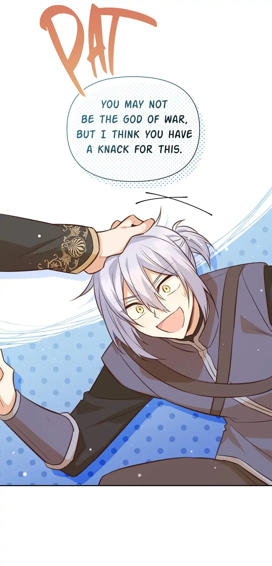 Side Characters Deserve Love Too Chapter 98 – Page 36