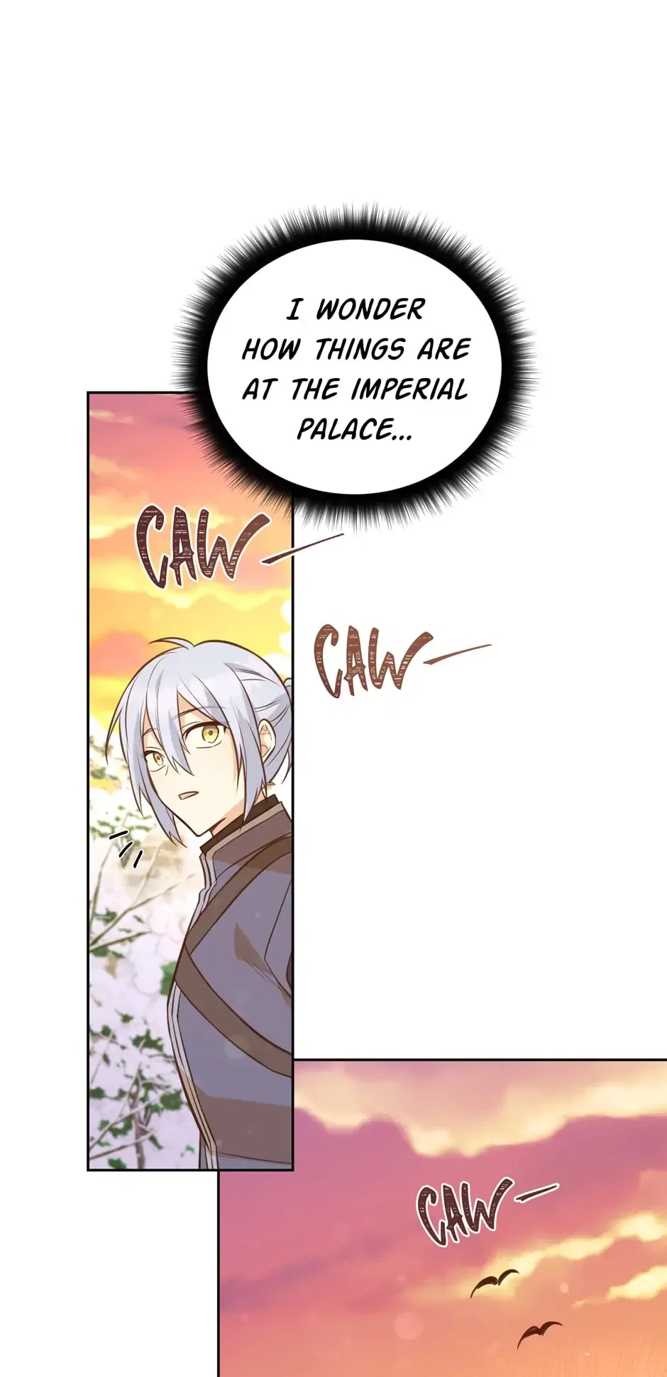 Side Characters Deserve Love Too Chapter 98 – Page 39