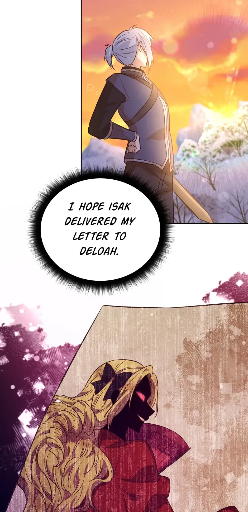 Side Characters Deserve Love Too Chapter 98 – Page 40