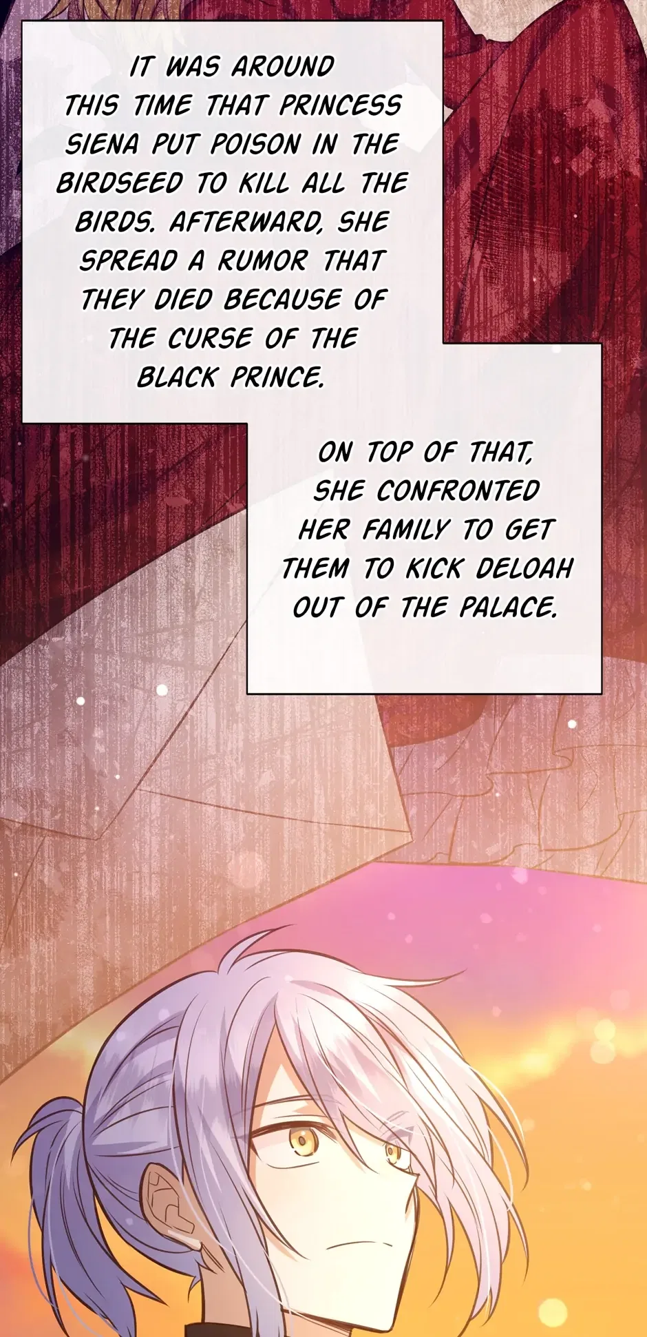 Side Characters Deserve Love Too Chapter 98 – Page 41