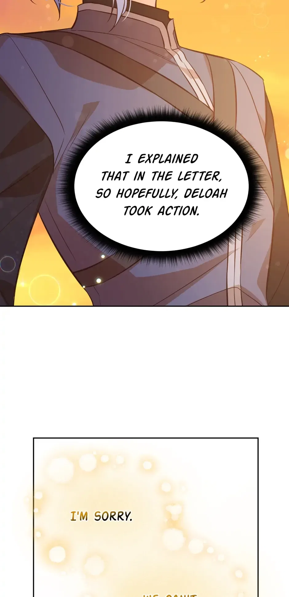Side Characters Deserve Love Too Chapter 98 – Page 42