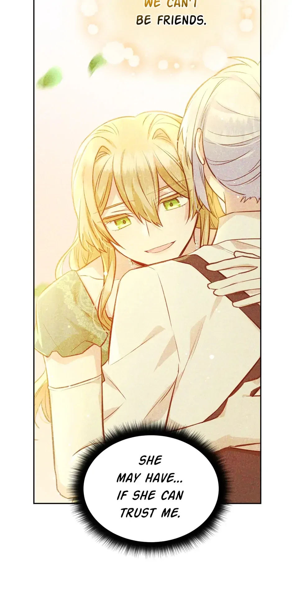 Side Characters Deserve Love Too Chapter 98 – Page 43