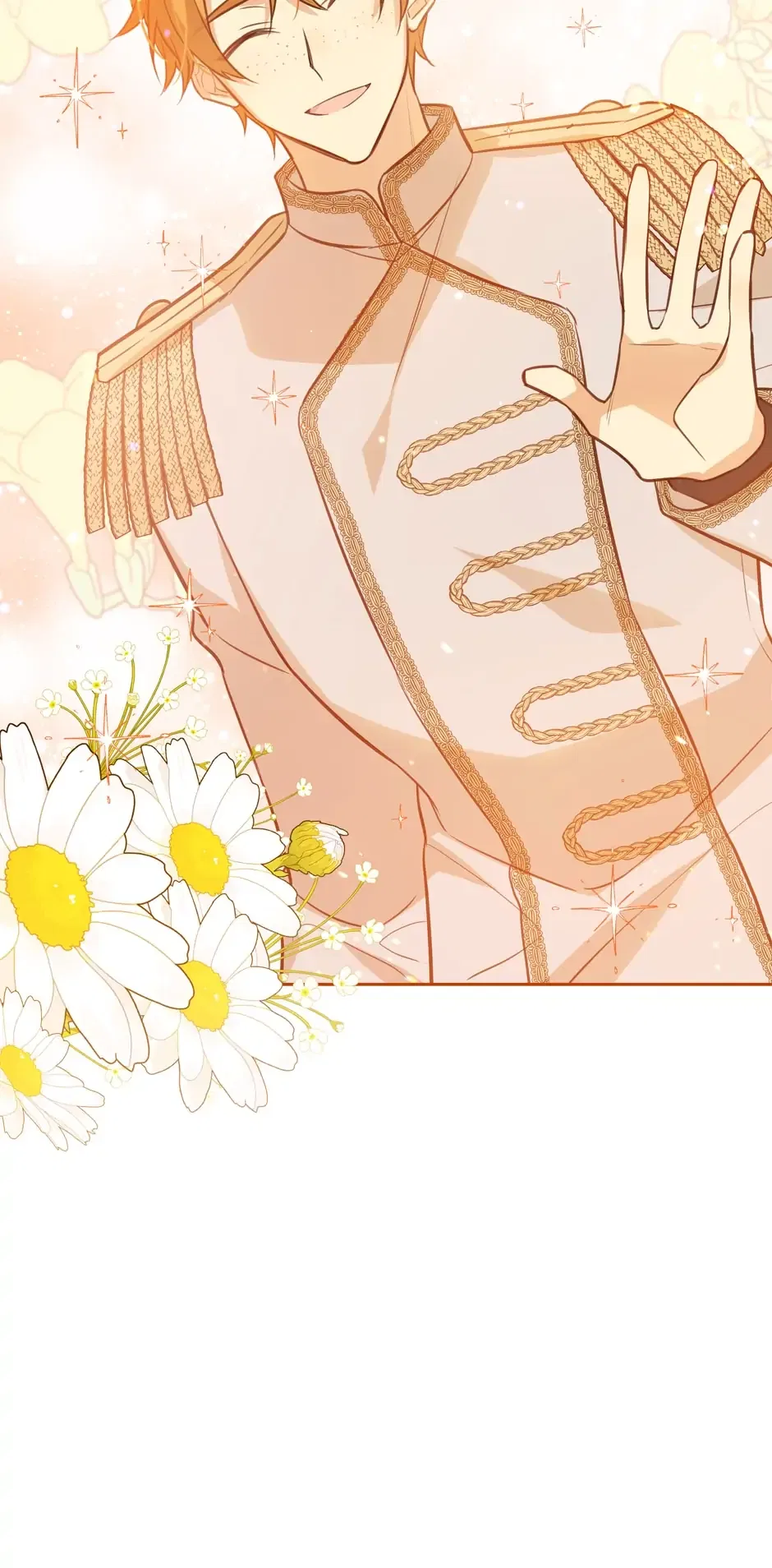 Side Characters Deserve Love Too Chapter 98 – Page 45