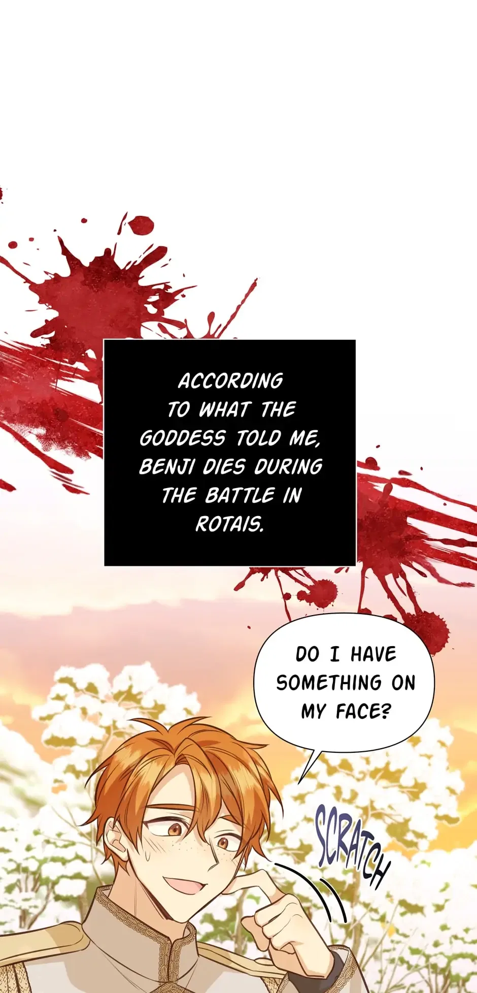 Side Characters Deserve Love Too Chapter 98 – Page 50
