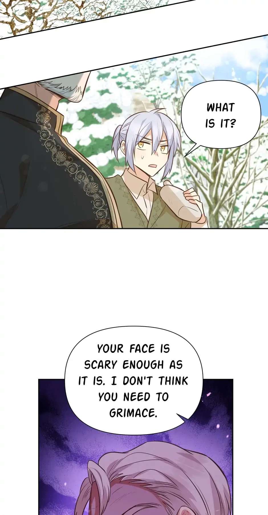 Side Characters Deserve Love Too Chapter 98 – Page 56