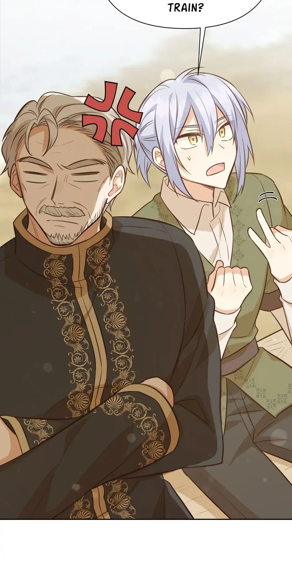 Side Characters Deserve Love Too Chapter 98 – Page 60