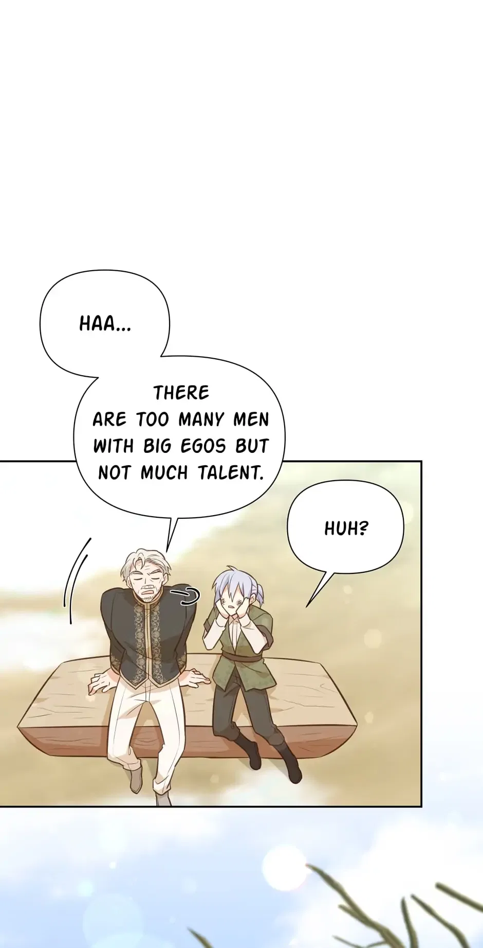 Side Characters Deserve Love Too Chapter 98 – Page 62