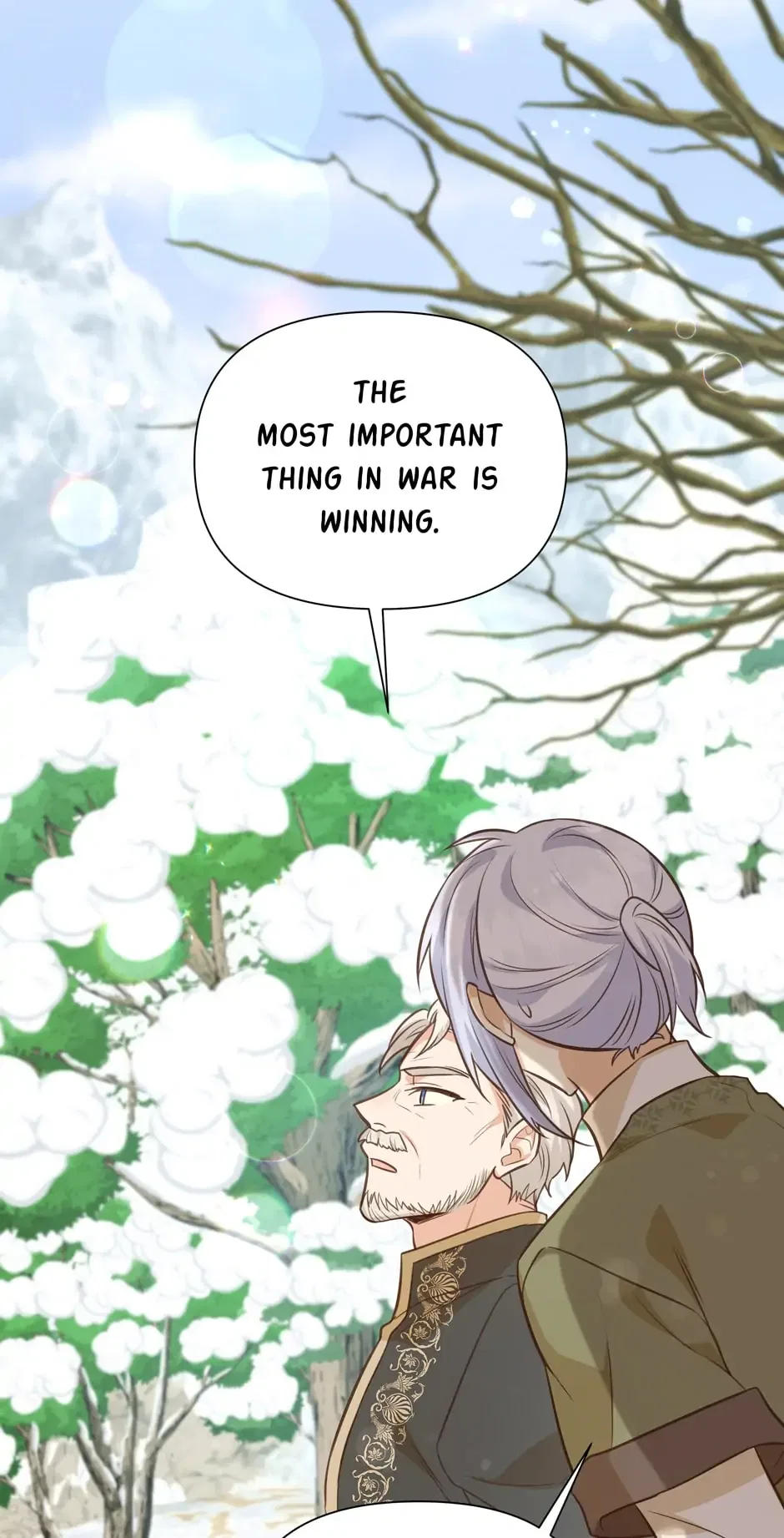 Side Characters Deserve Love Too Chapter 98 – Page 63