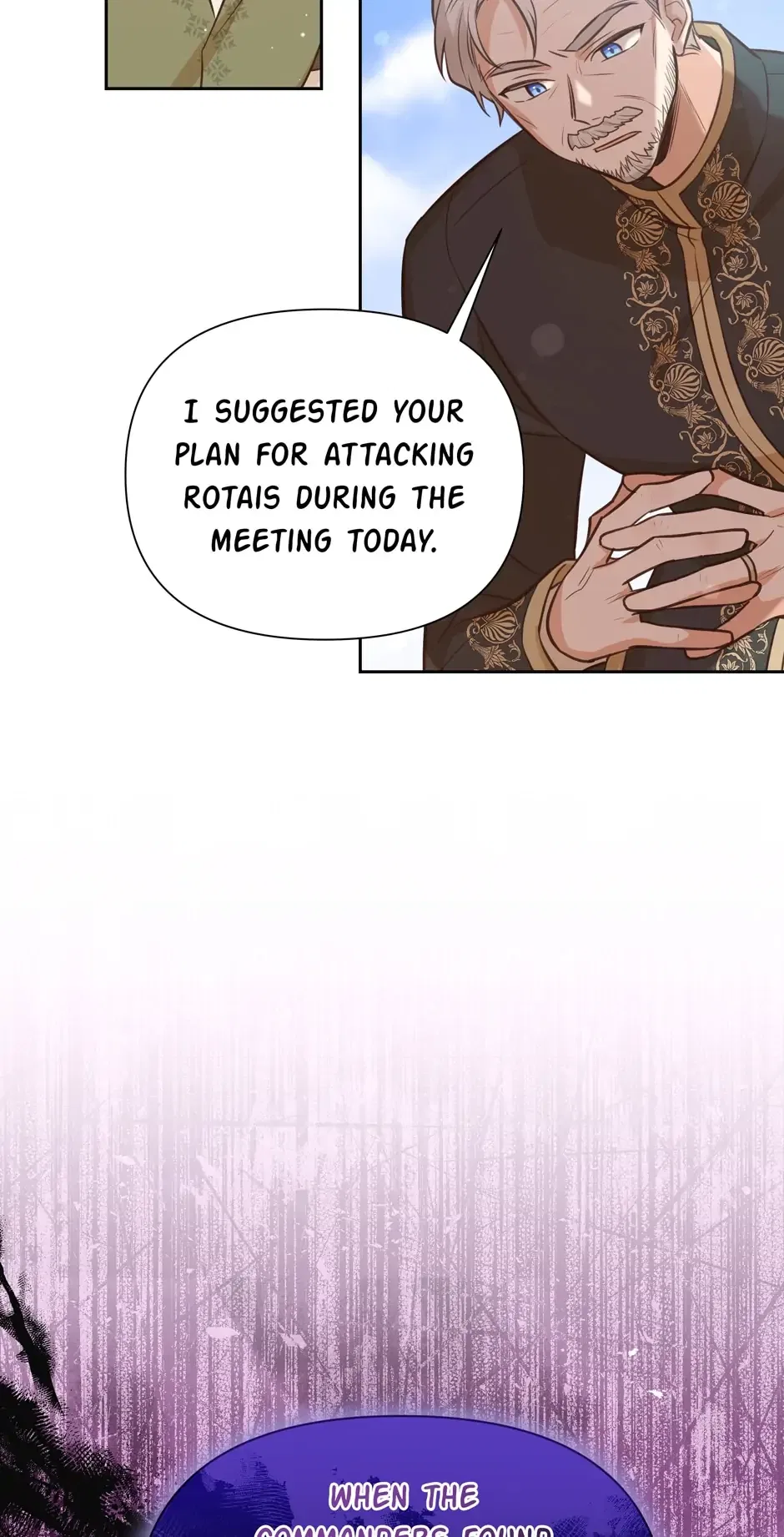 Side Characters Deserve Love Too Chapter 98 – Page 65