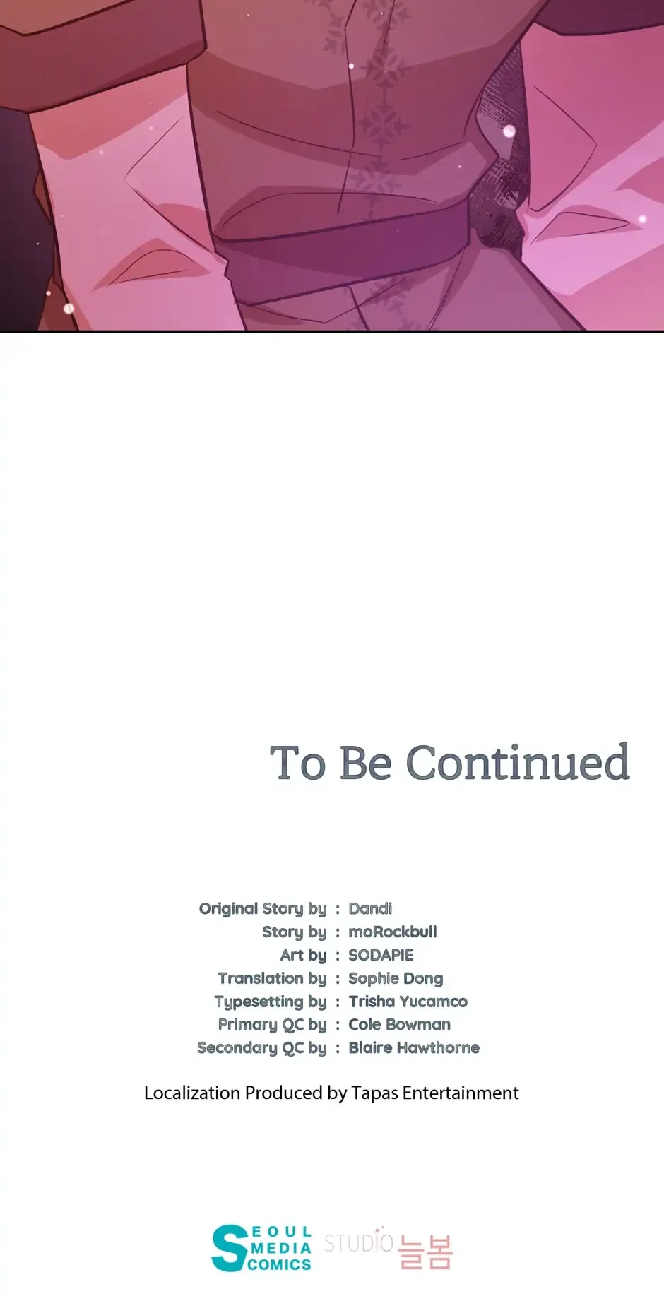 Side Characters Deserve Love Too Chapter 98 – Page 68