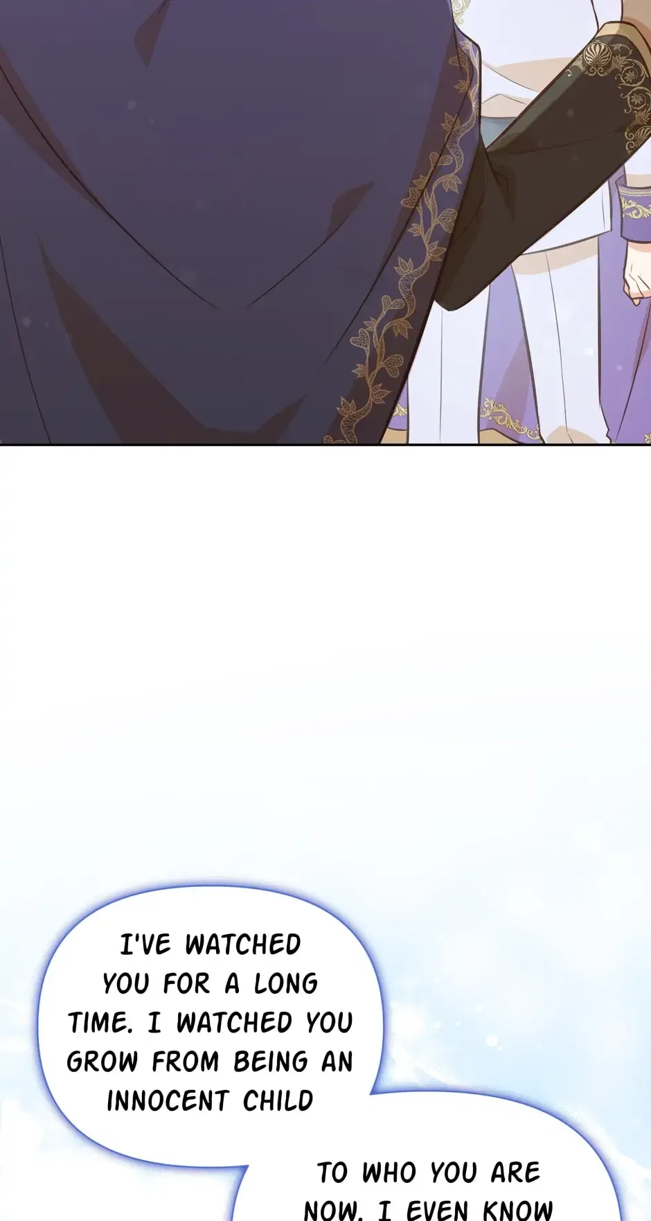 Side Characters Deserve Love Too Chapter 97 – Page 5