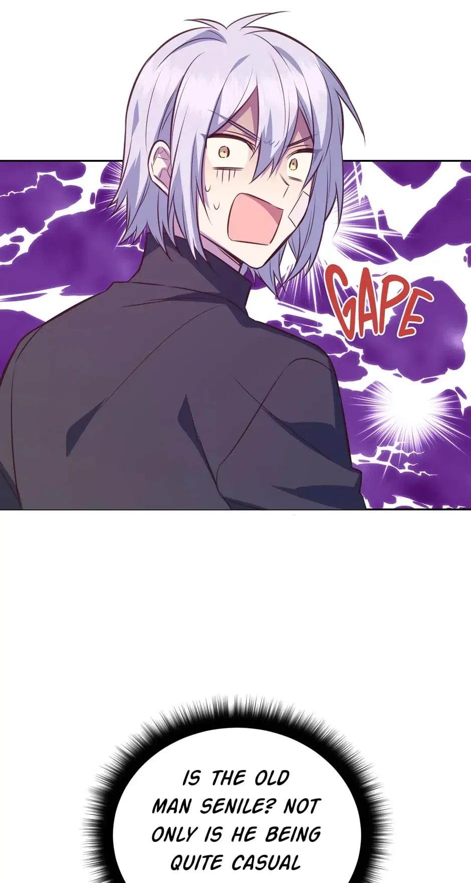 Side Characters Deserve Love Too Chapter 97 – Page 7
