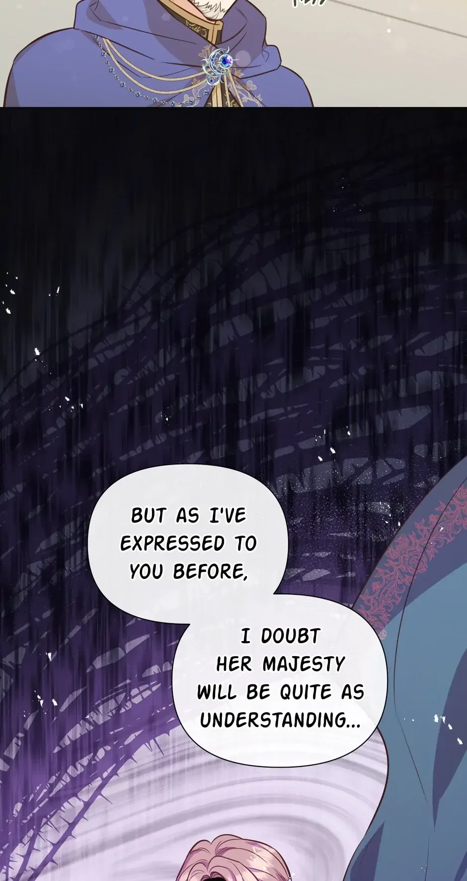 Side Characters Deserve Love Too Chapter 97 – Page 11