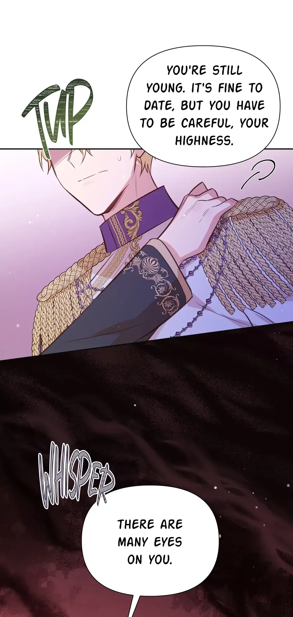 Side Characters Deserve Love Too Chapter 97 – Page 15