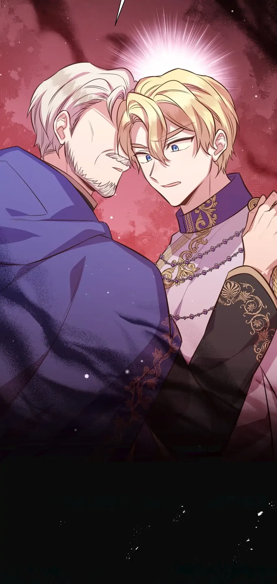 Side Characters Deserve Love Too Chapter 97 – Page 16