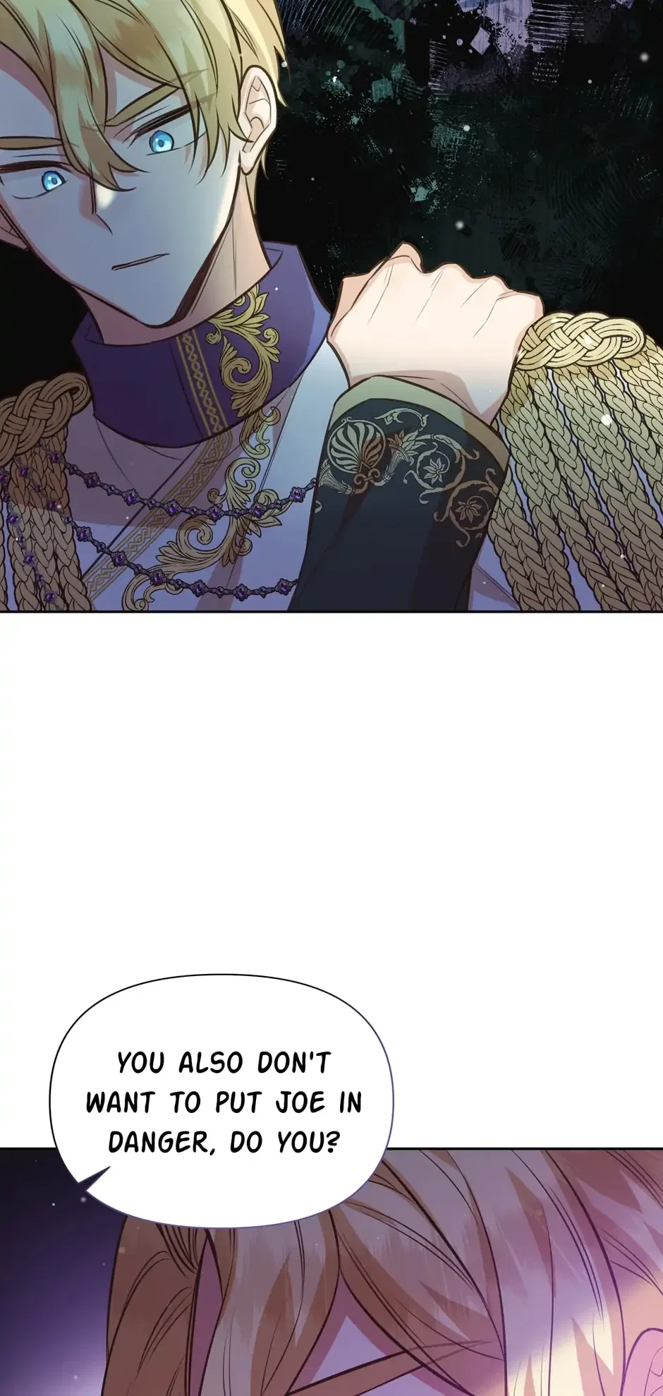 Side Characters Deserve Love Too Chapter 97 – Page 18