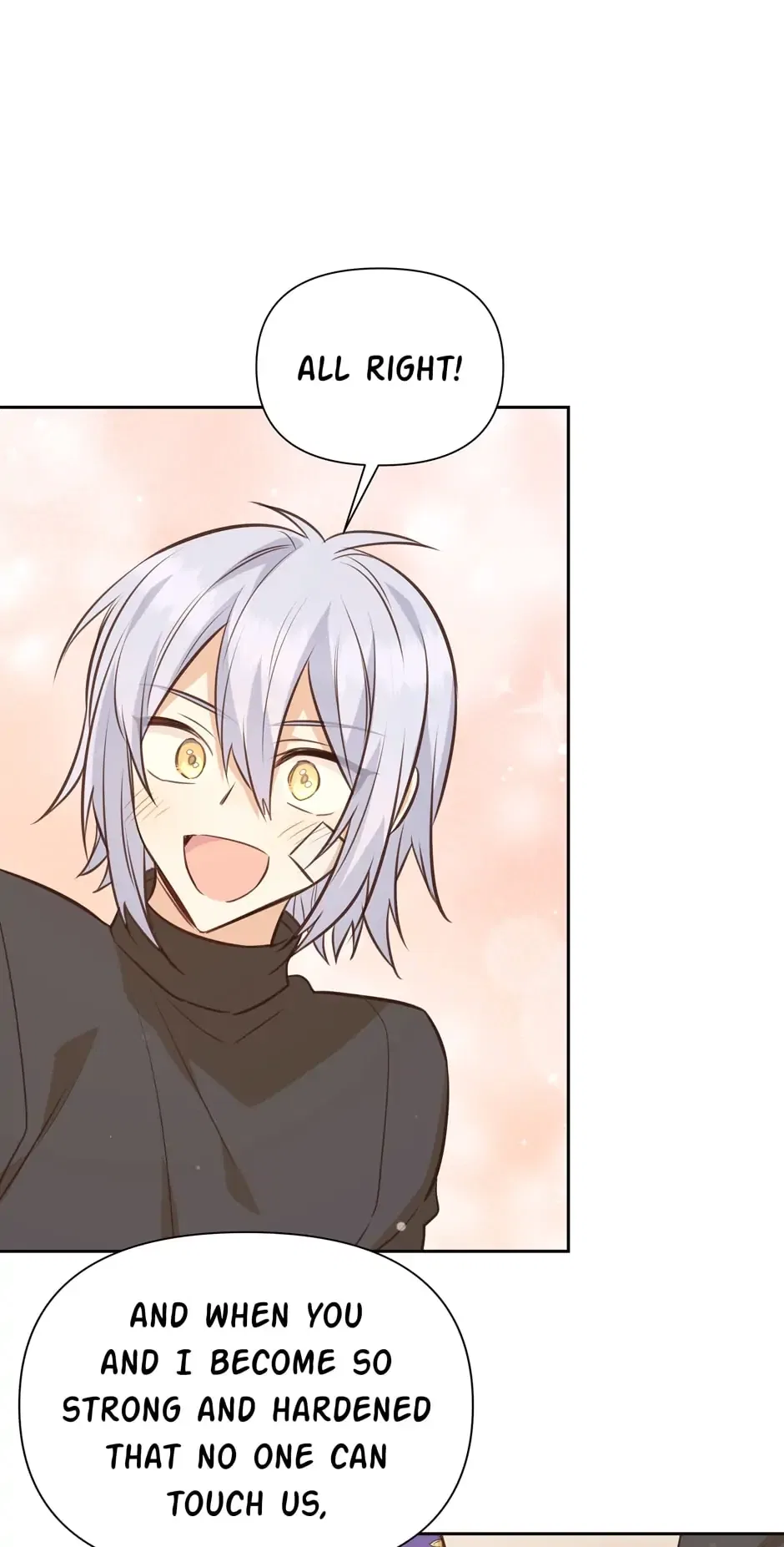 Side Characters Deserve Love Too Chapter 97 – Page 22