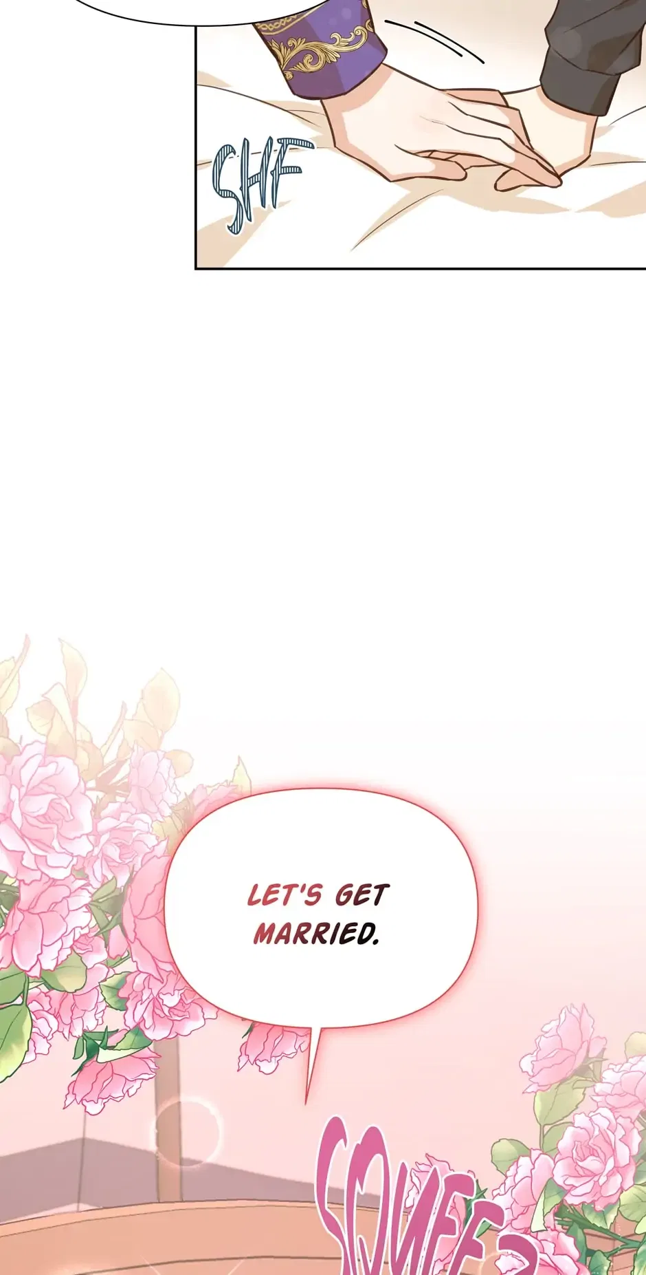 Side Characters Deserve Love Too Chapter 97 – Page 23
