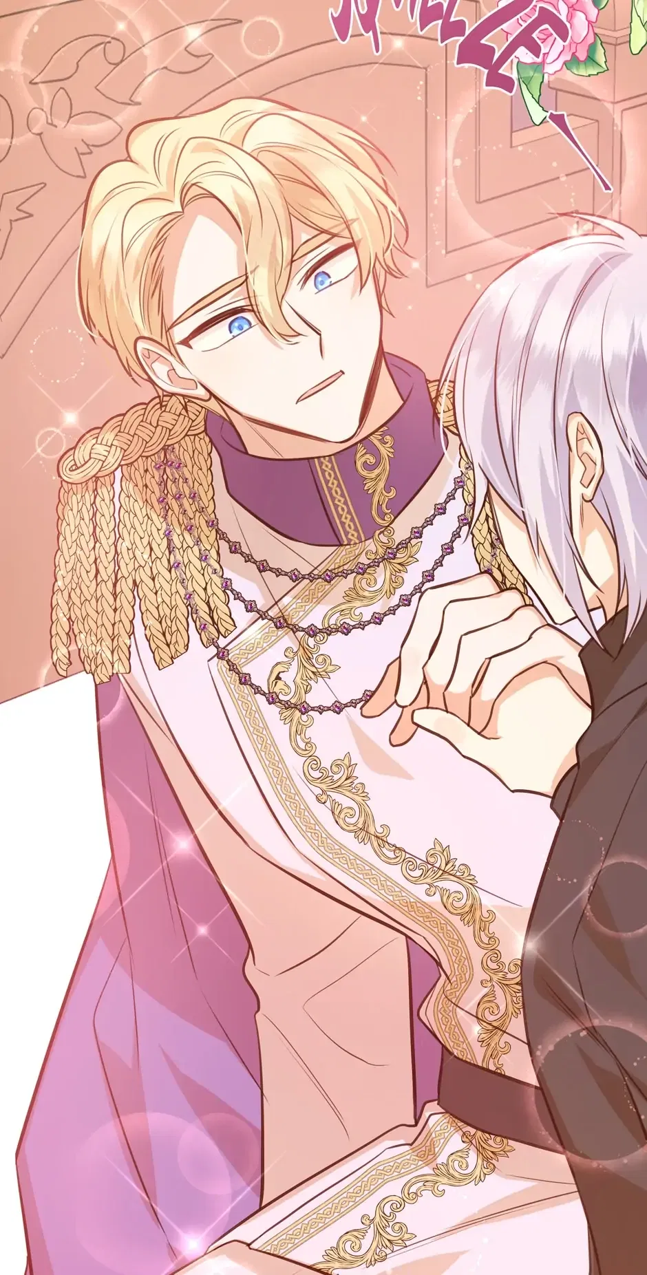 Side Characters Deserve Love Too Chapter 97 – Page 24