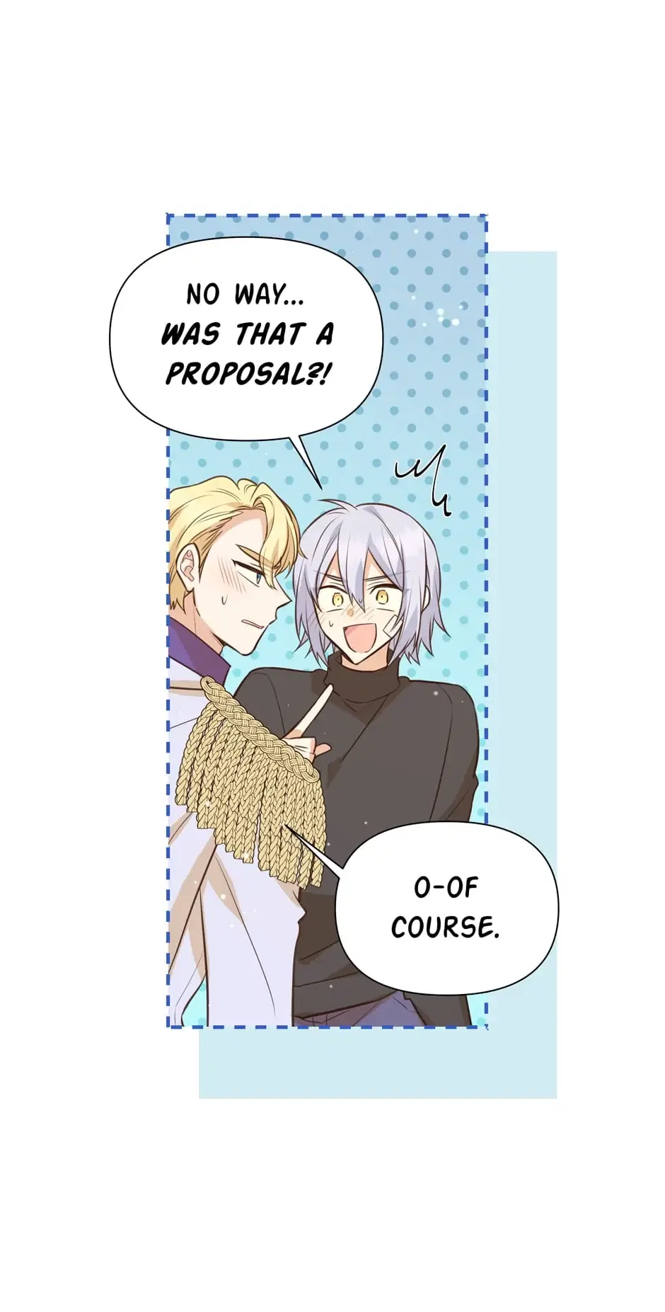 Side Characters Deserve Love Too Chapter 97 – Page 26