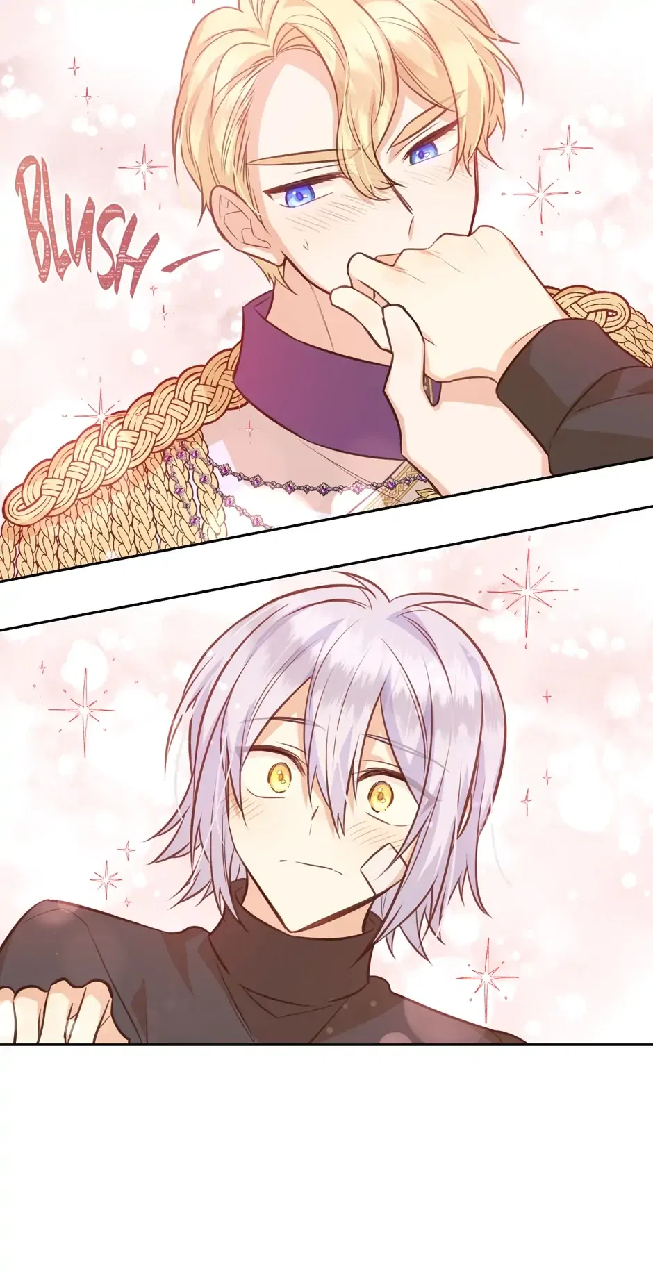 Side Characters Deserve Love Too Chapter 97 – Page 28