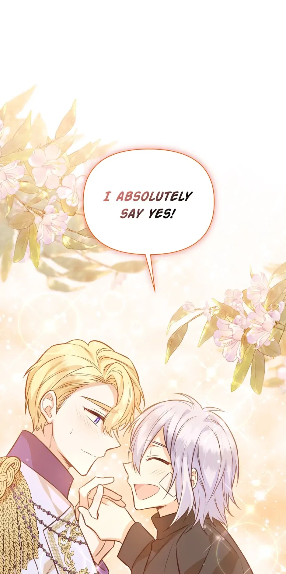 Side Characters Deserve Love Too Chapter 97 – Page 29
