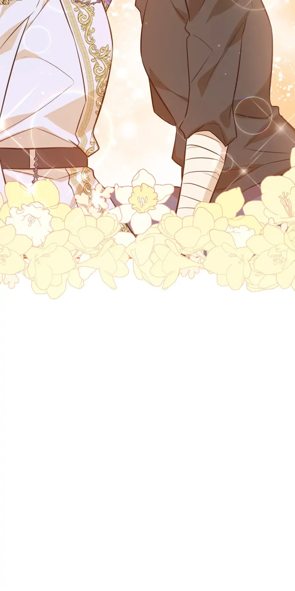 Side Characters Deserve Love Too Chapter 97 – Page 30