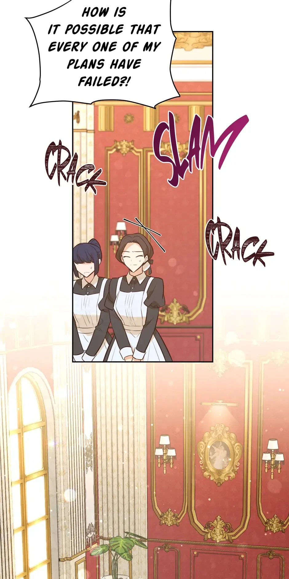 Side Characters Deserve Love Too Chapter 97 – Page 33