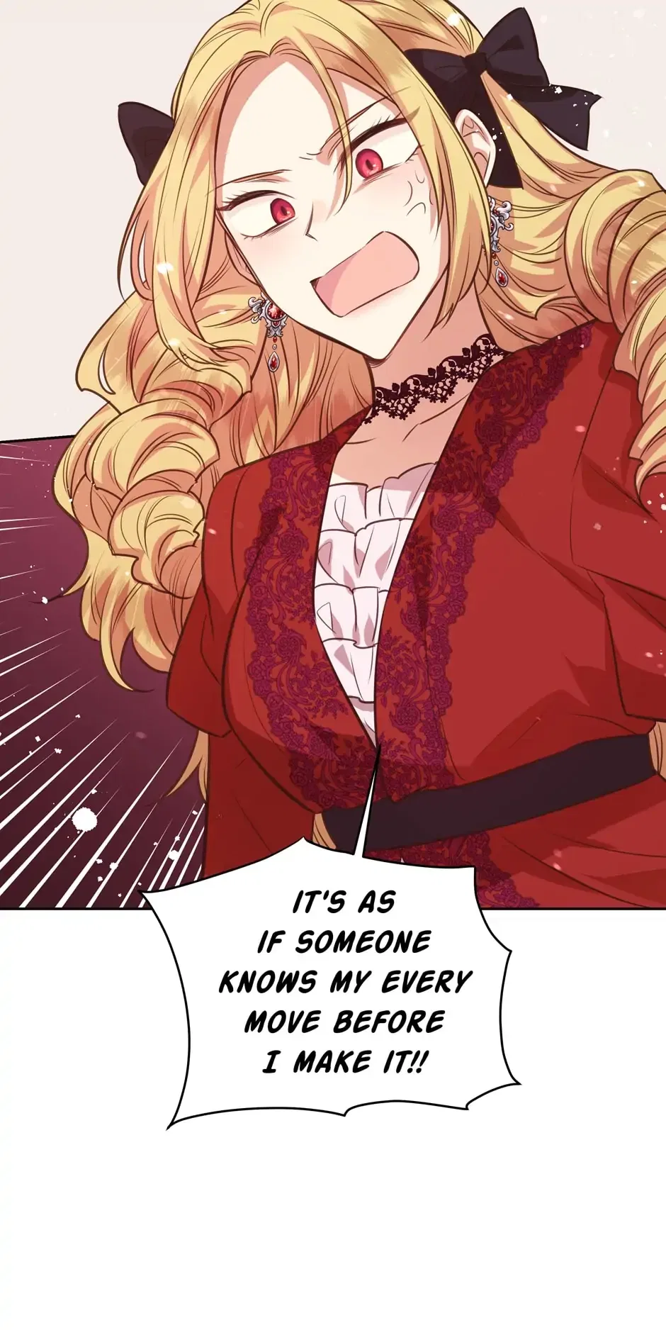Side Characters Deserve Love Too Chapter 97 – Page 35