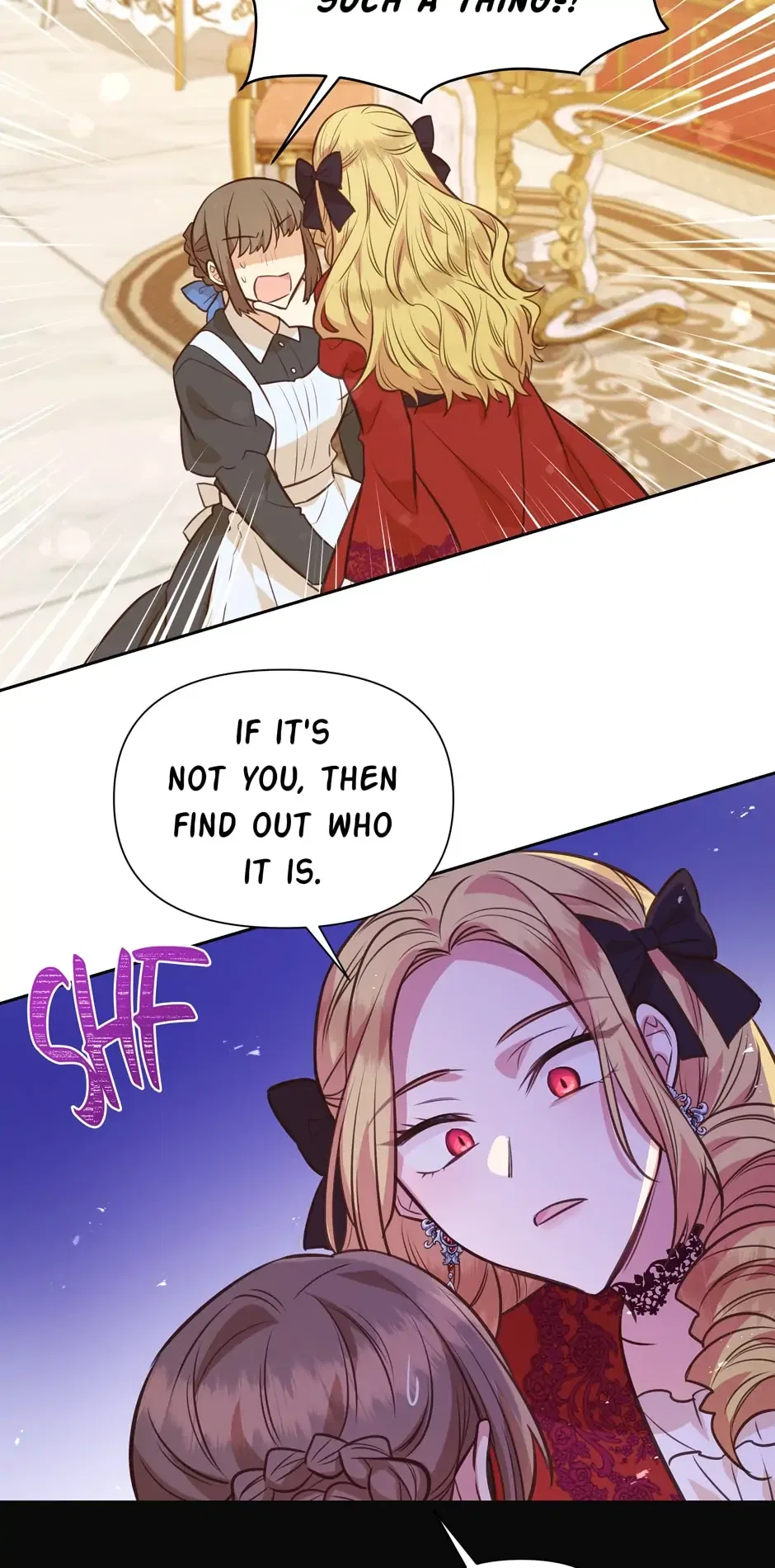 Side Characters Deserve Love Too Chapter 97 – Page 39