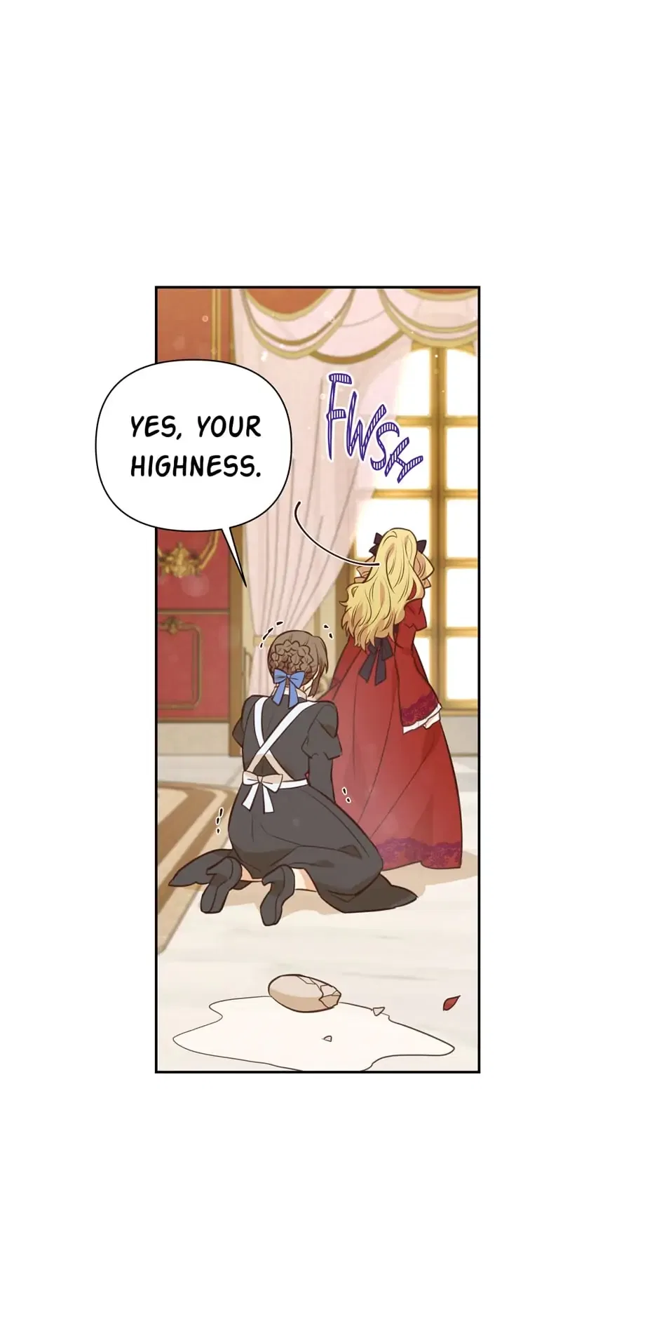 Side Characters Deserve Love Too Chapter 97 – Page 42