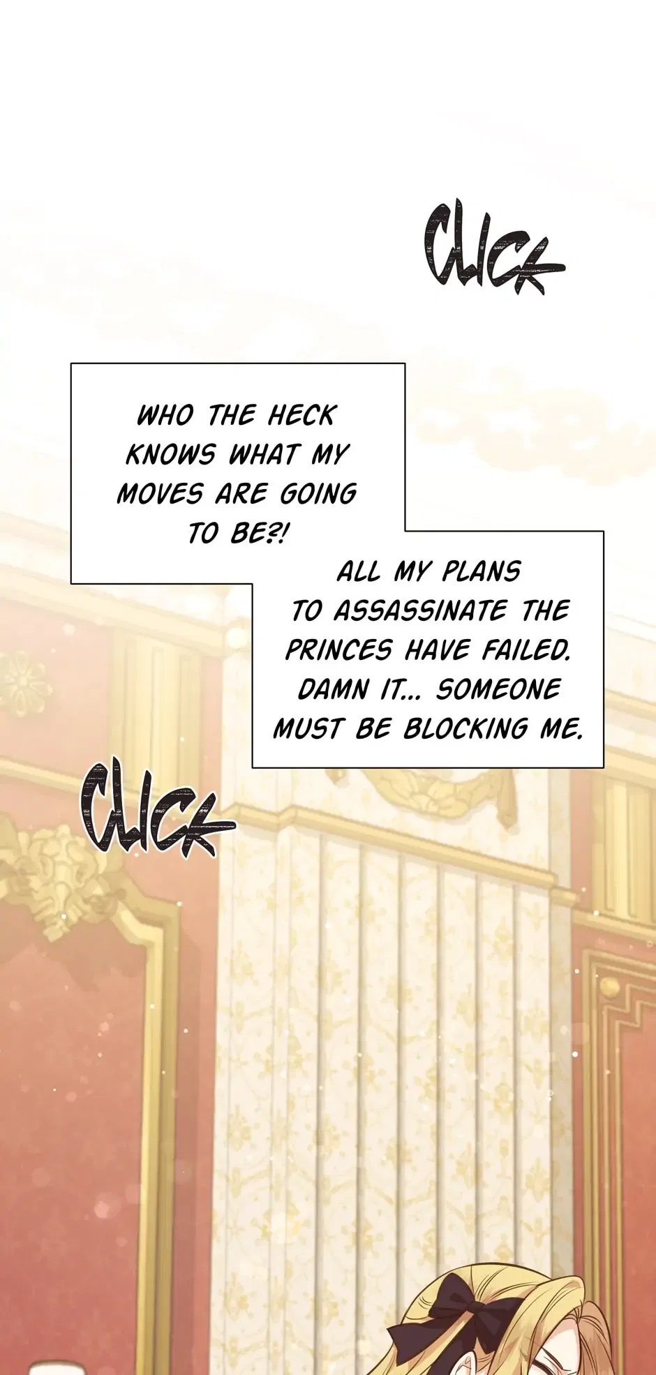 Side Characters Deserve Love Too Chapter 97 – Page 43