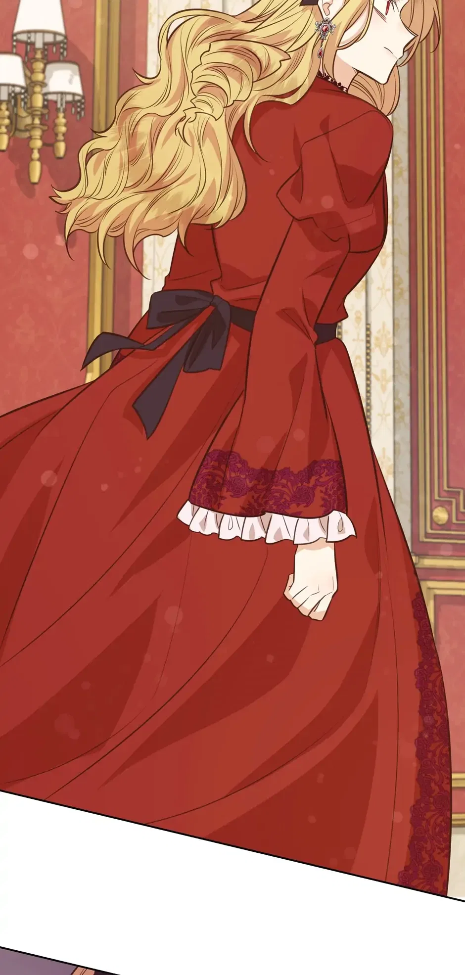Side Characters Deserve Love Too Chapter 97 – Page 44
