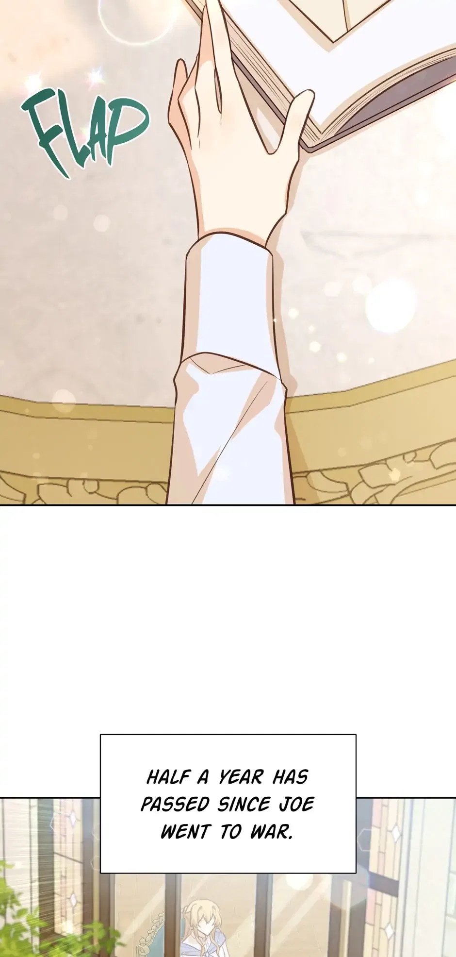 Side Characters Deserve Love Too Chapter 97 – Page 46
