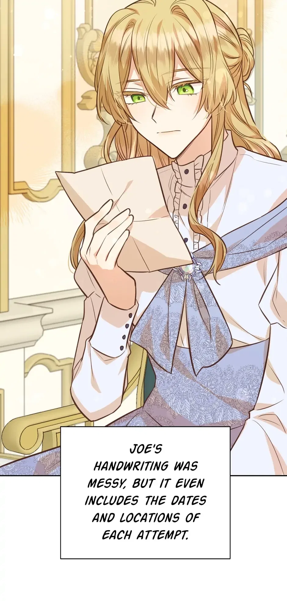 Side Characters Deserve Love Too Chapter 97 – Page 49